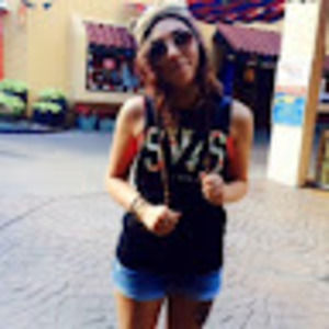 Meet your Posher, Allison